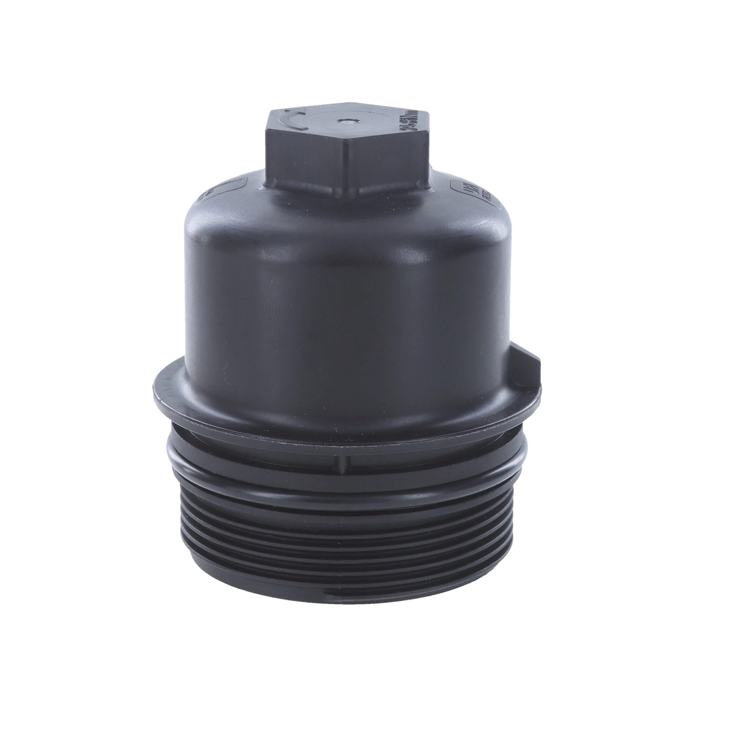 MOTORAD MO388 Cap, oil filter housing