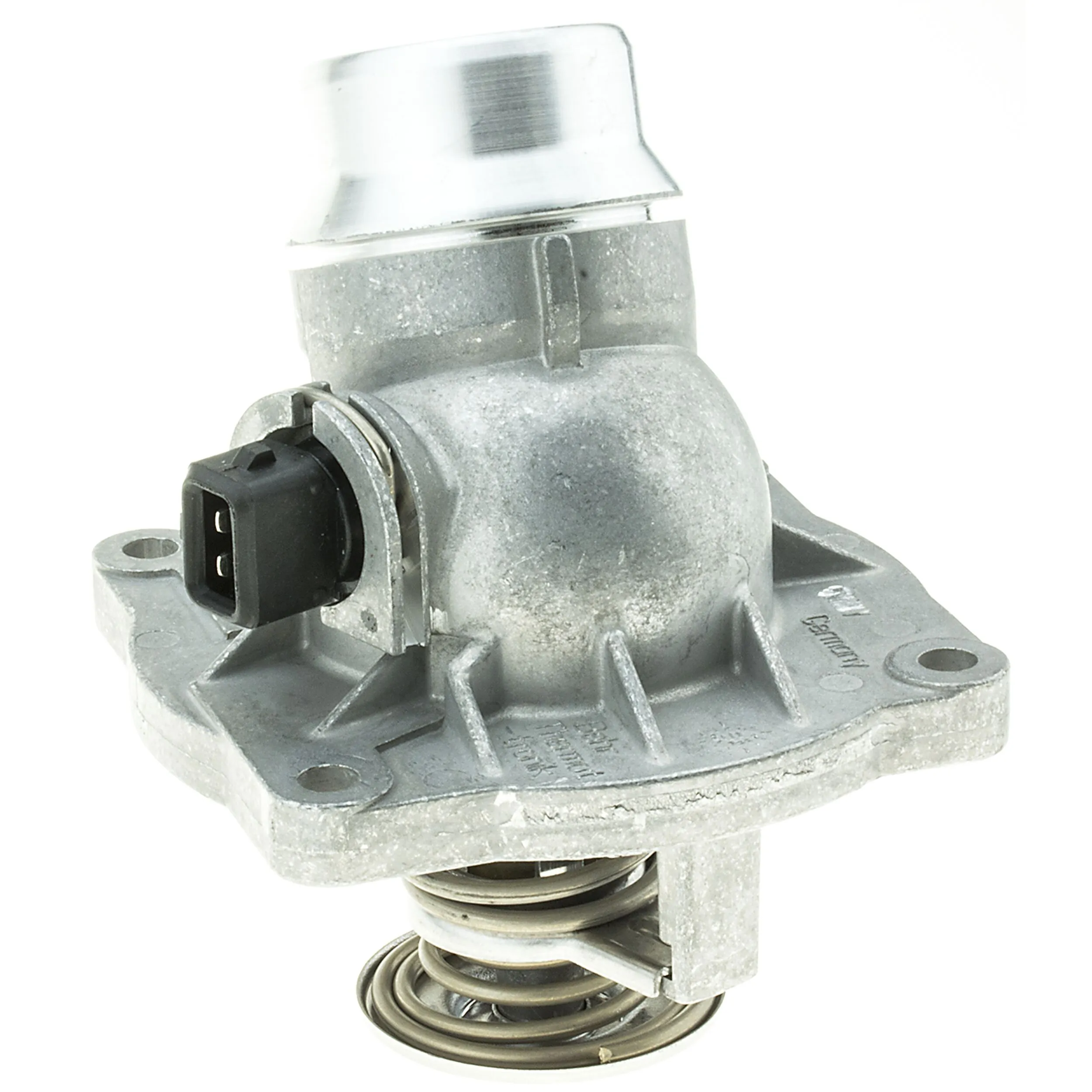 Thermostat, coolant 468-105K