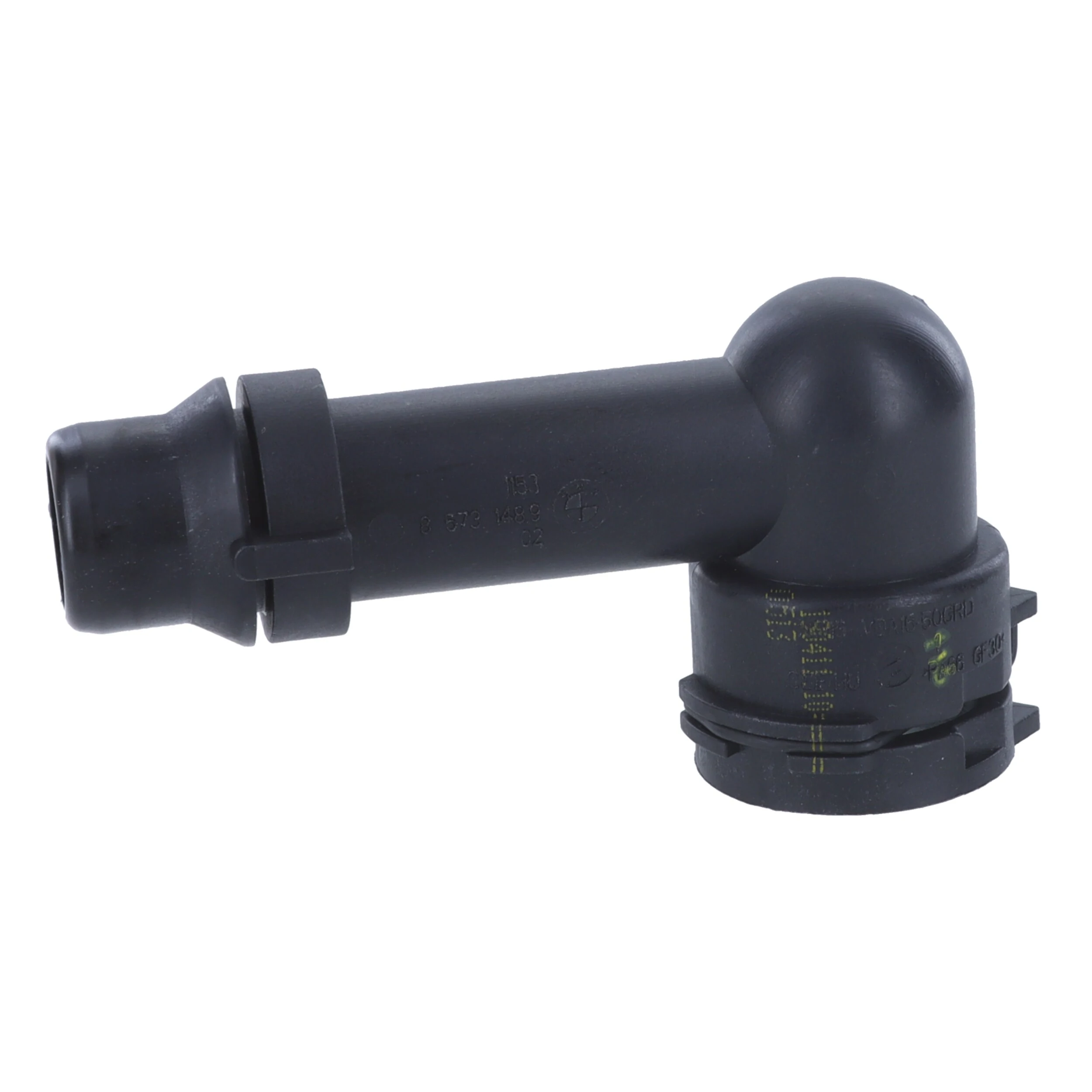 Coolant Flange CH7106