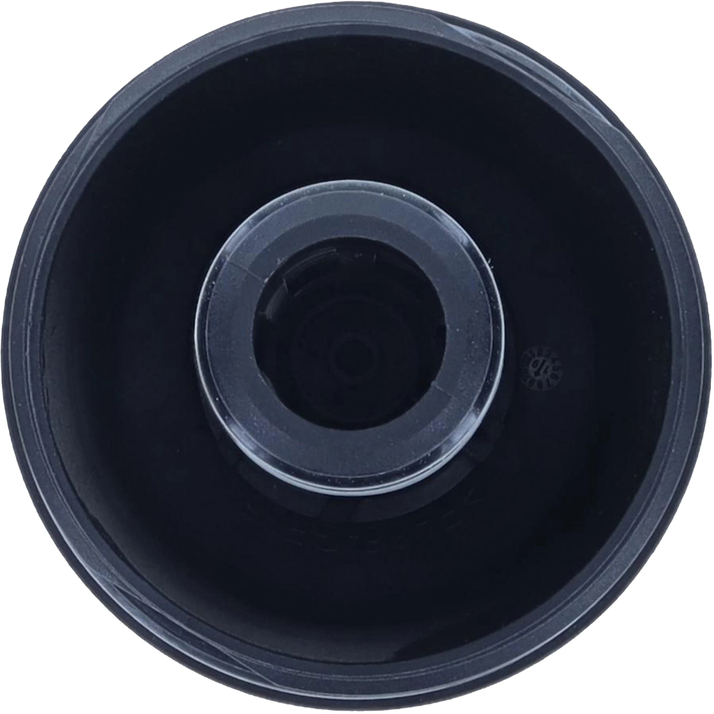 MOTORAD MO348 Cap, oil filter housing