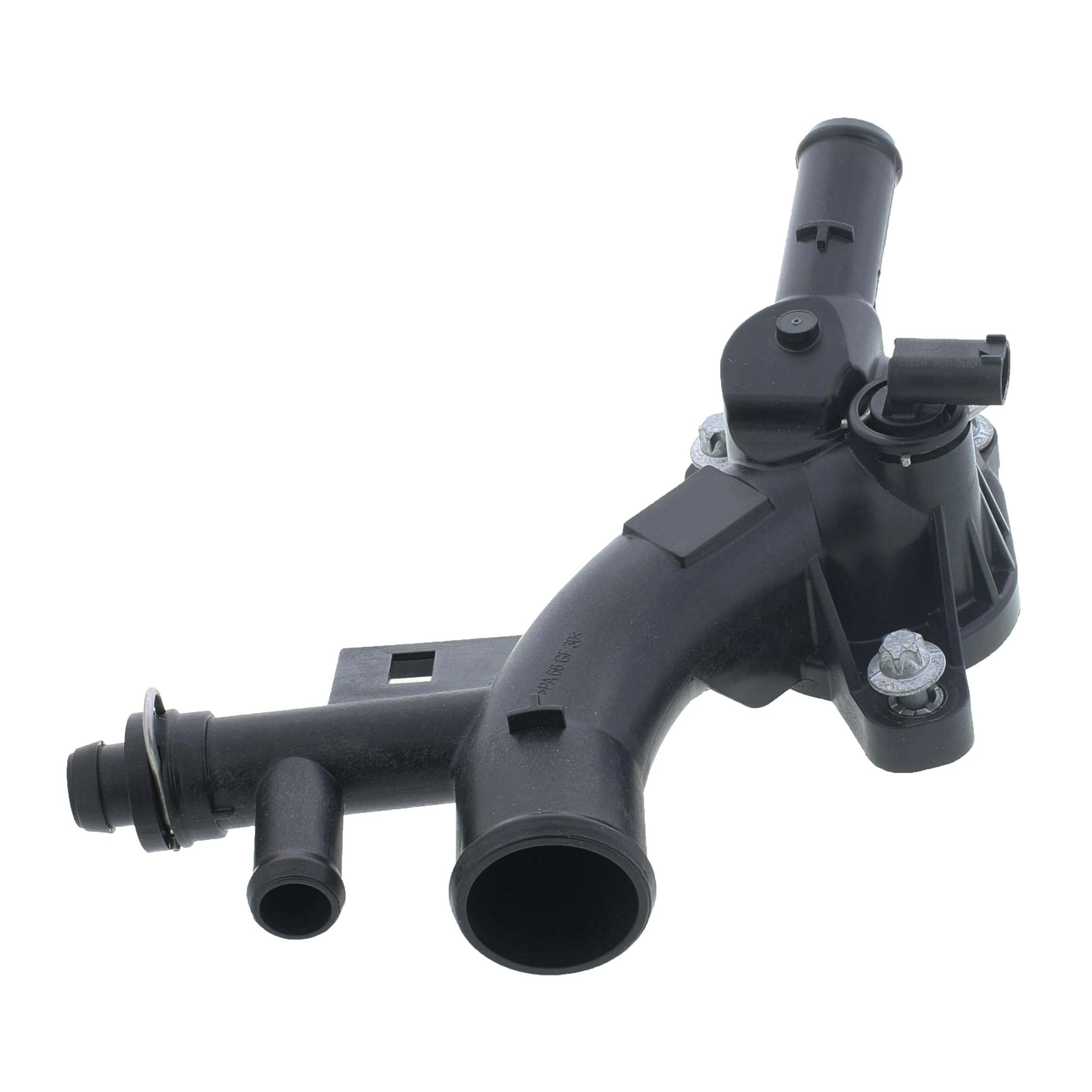 Coolant Flange CH2846