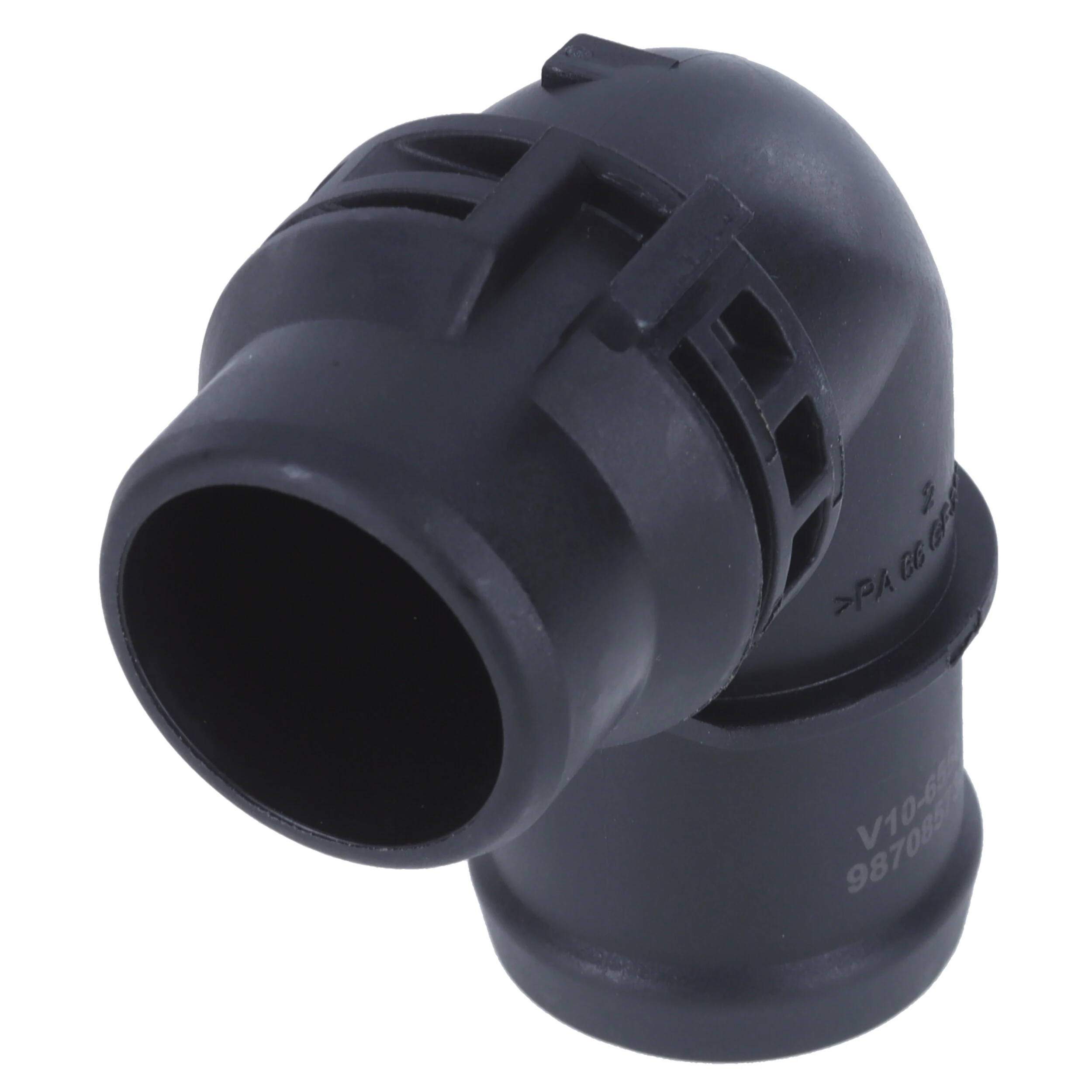 Coolant Flange CH8055