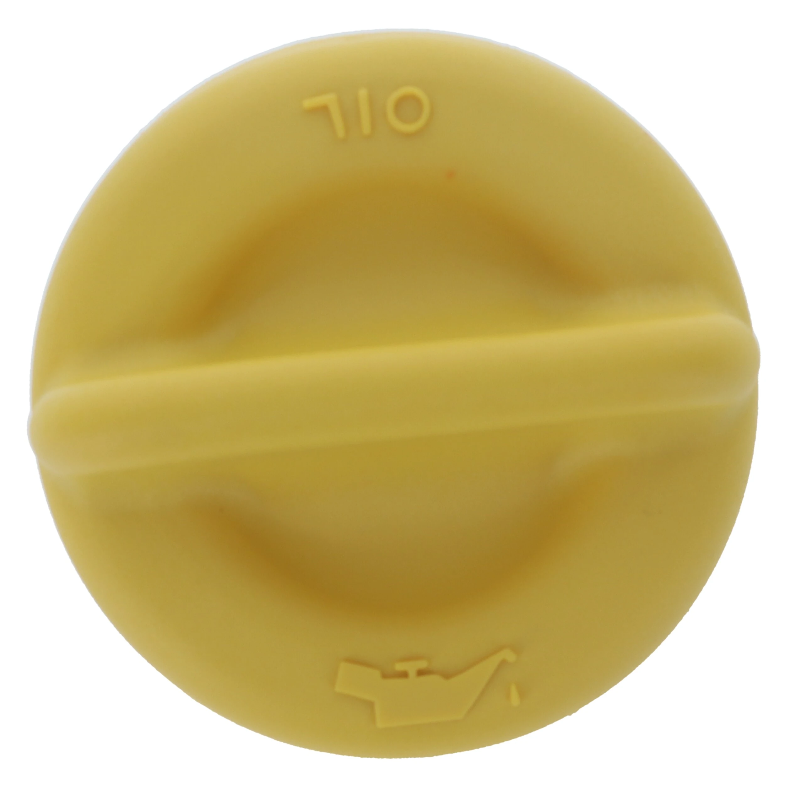 Sealing Cap, oil filler neck MO239