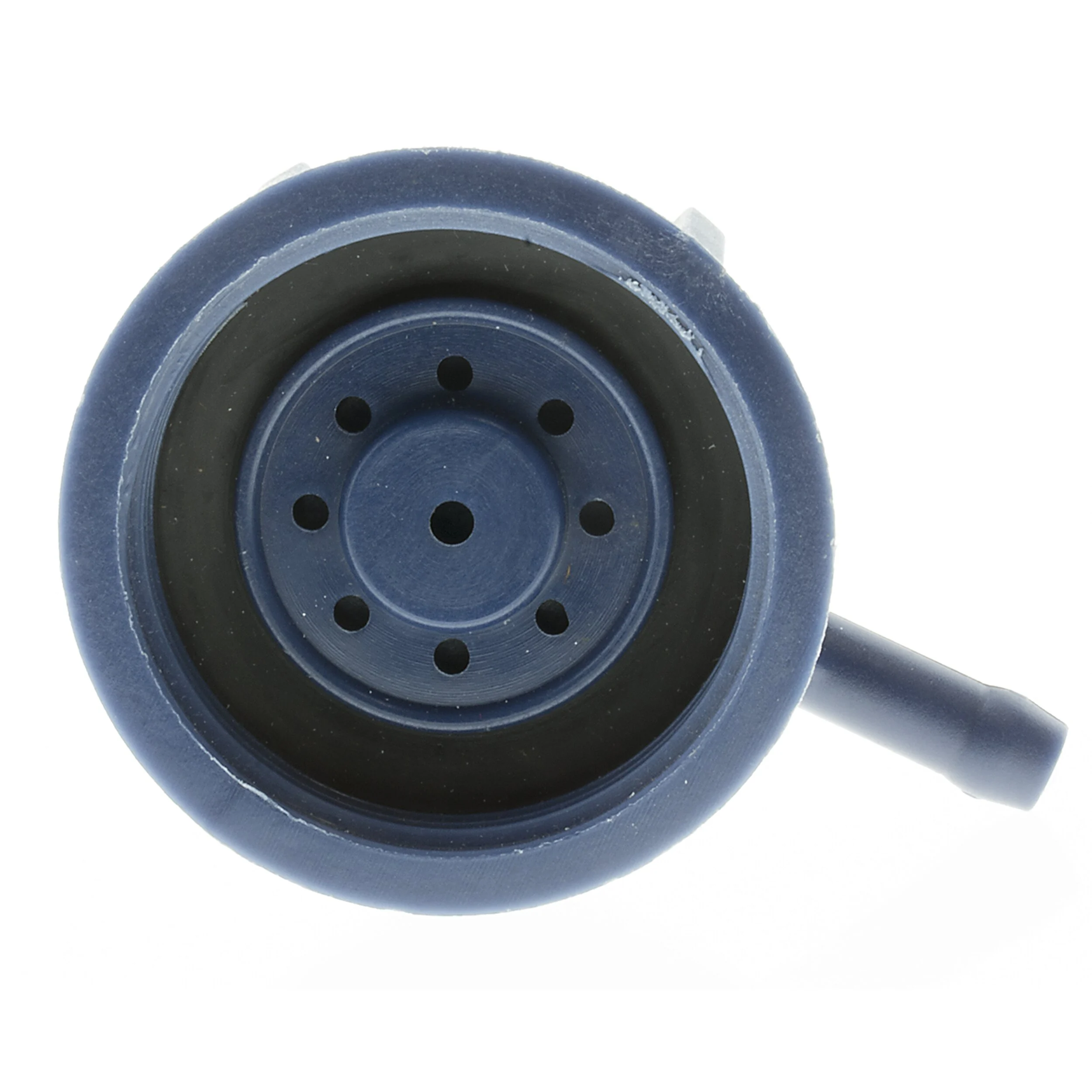 Cap, coolant tank T34