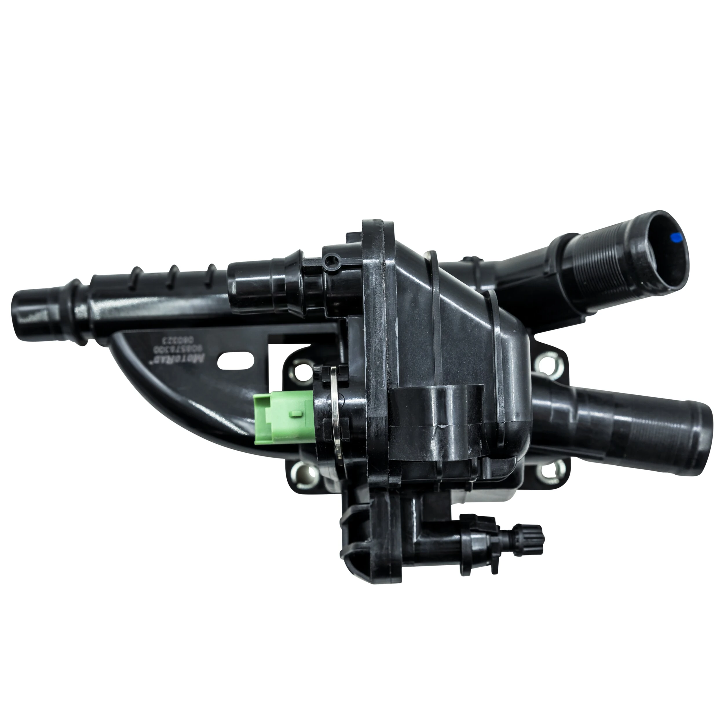 Thermostat, coolant 857-83K