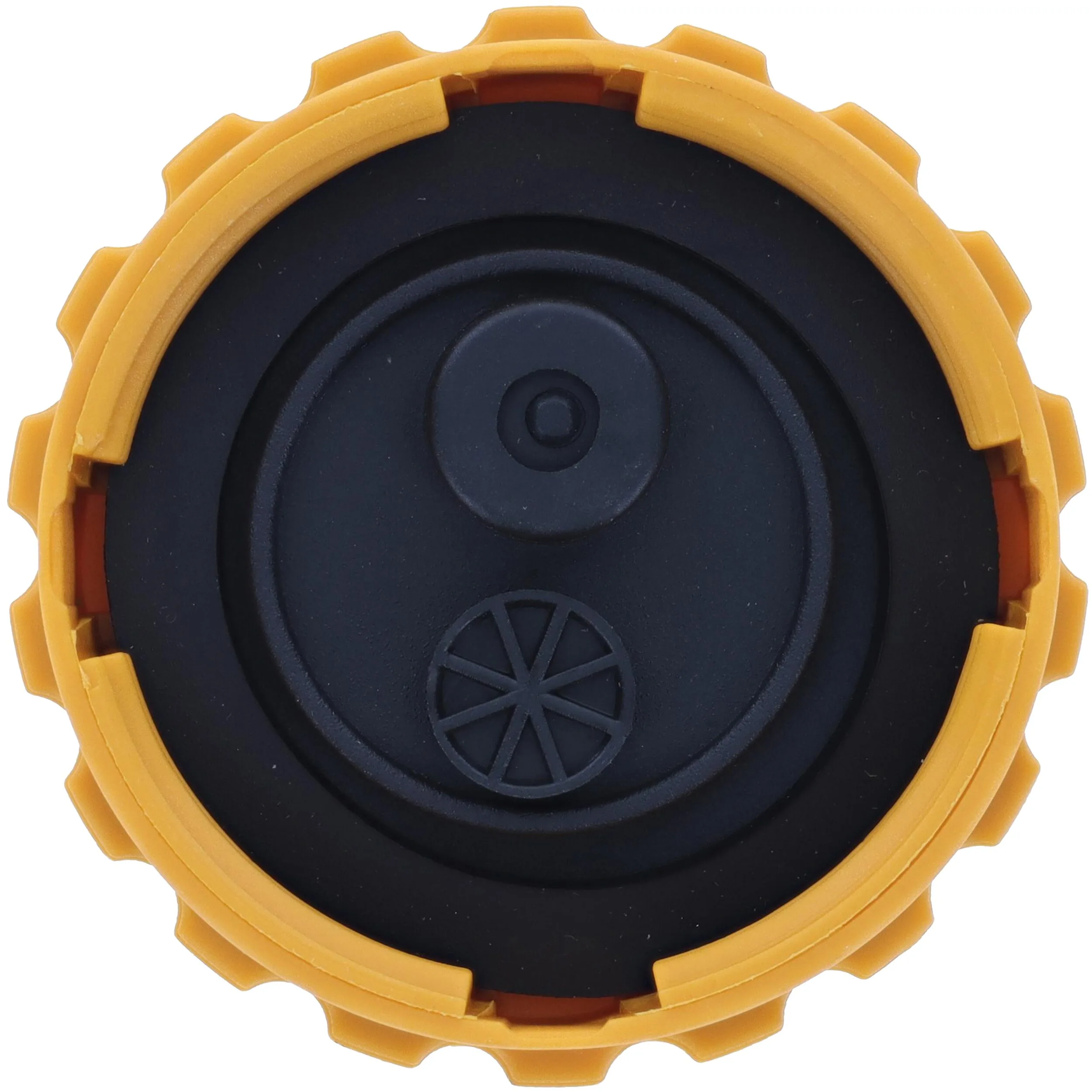 Cap, coolant tank T55