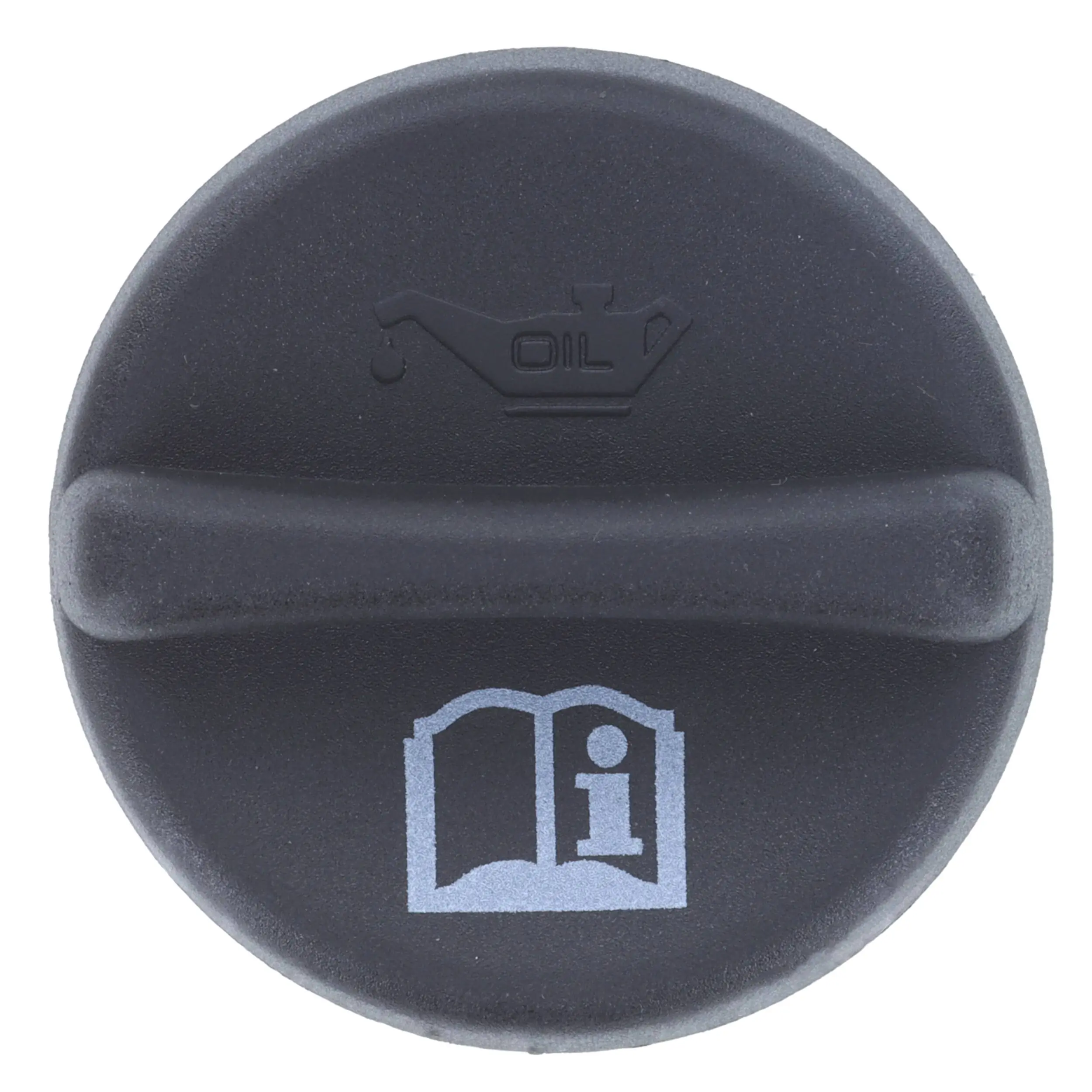 MOTORAD MO257 Sealing Cap, oil filler neck