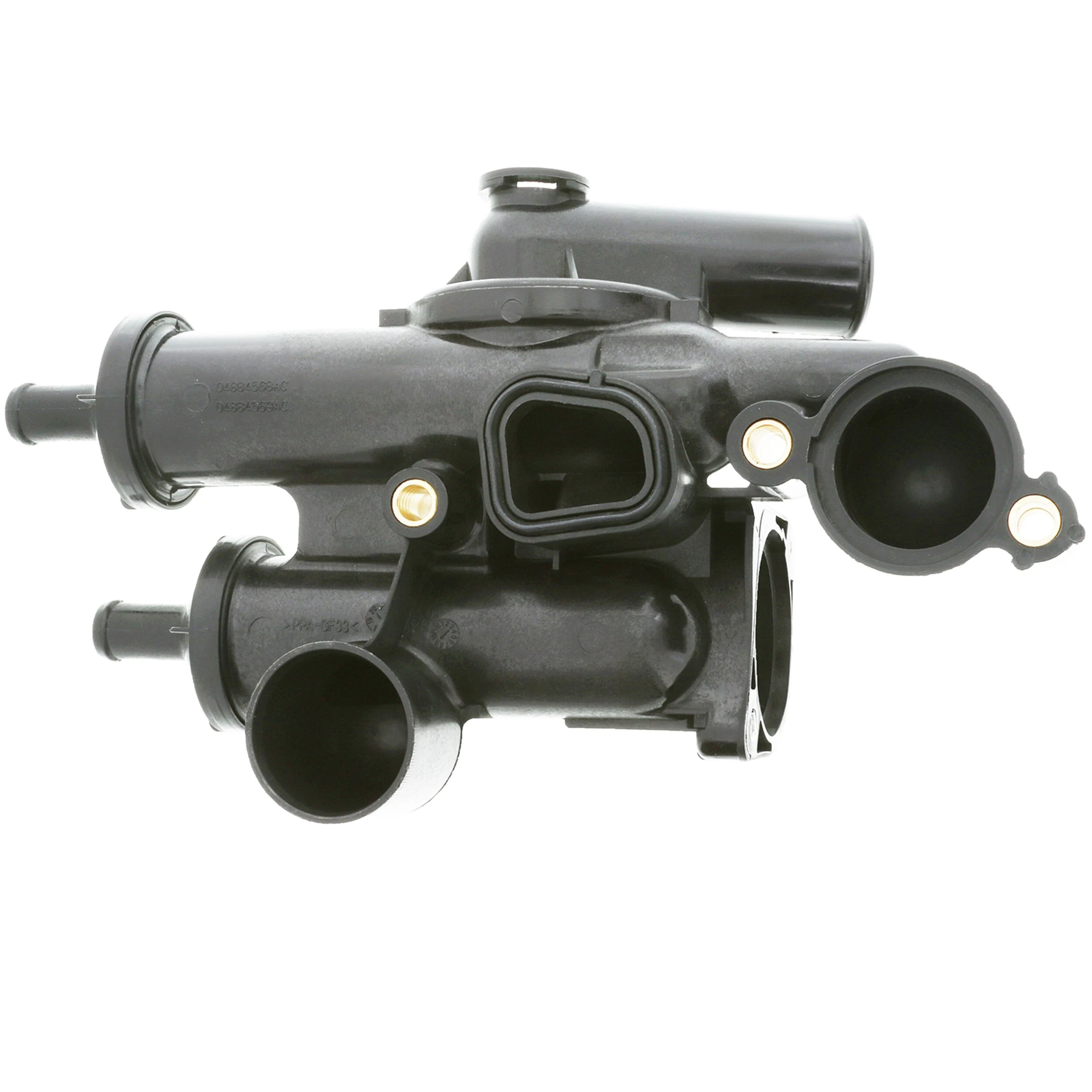 Coolant Flange CH4319