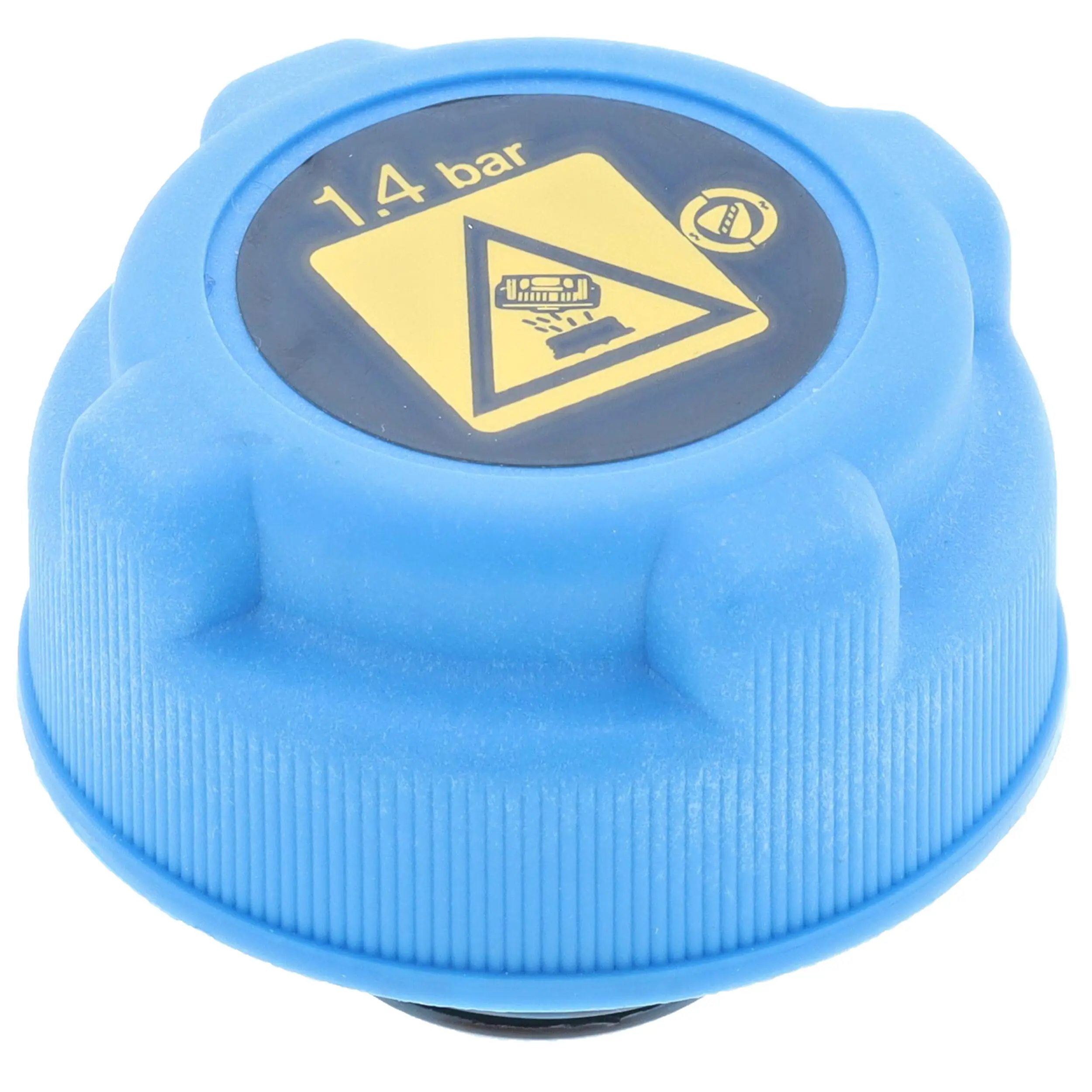 Cap, coolant tank T96