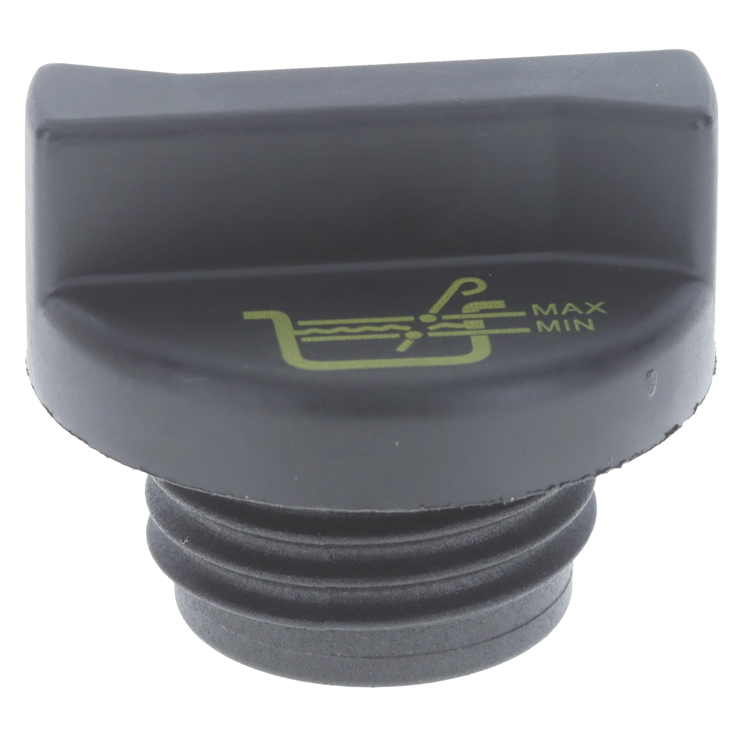 Sealing Cap, oil filler neck MO230