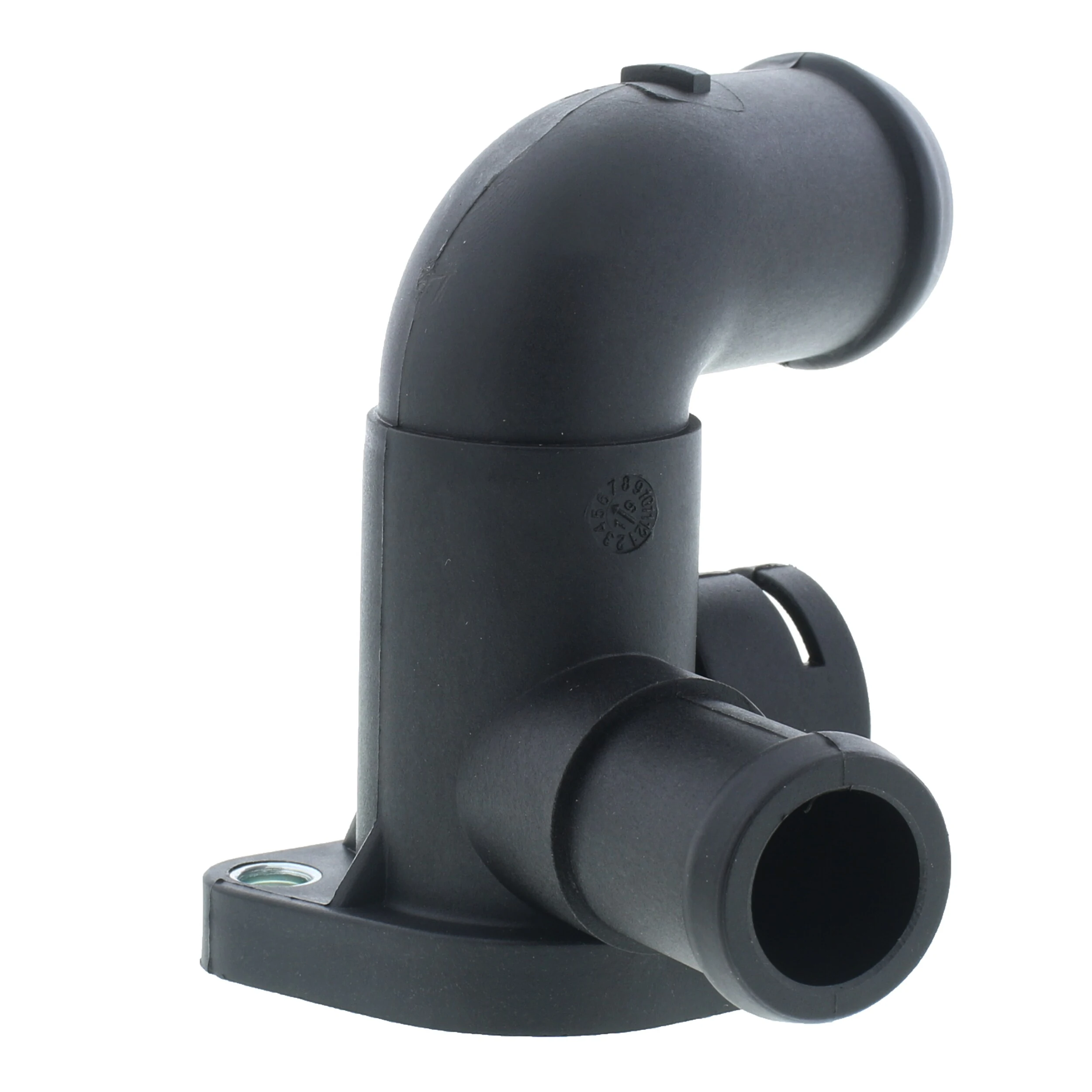 Coolant Flange CH9966