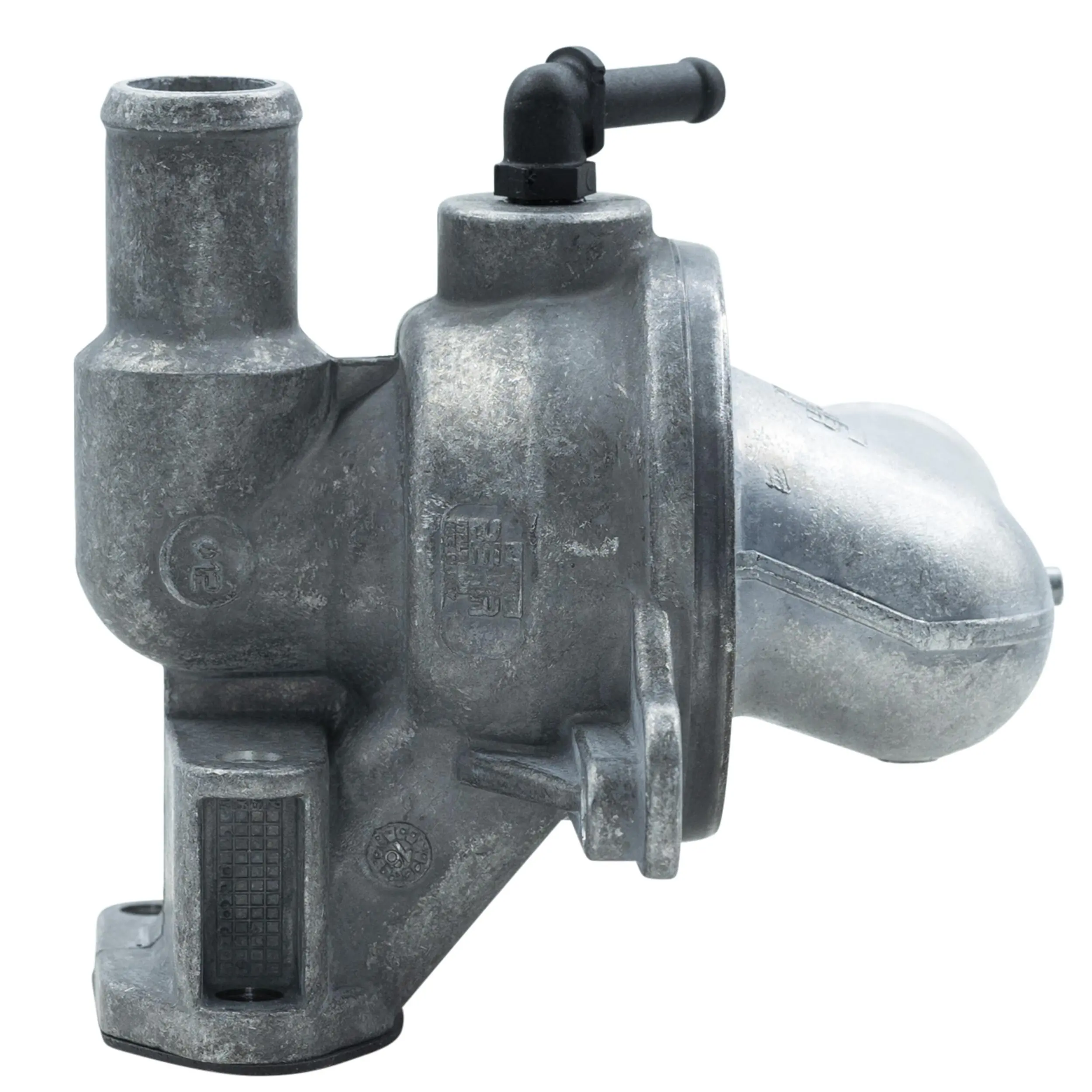 Thermostat, coolant 676-88K