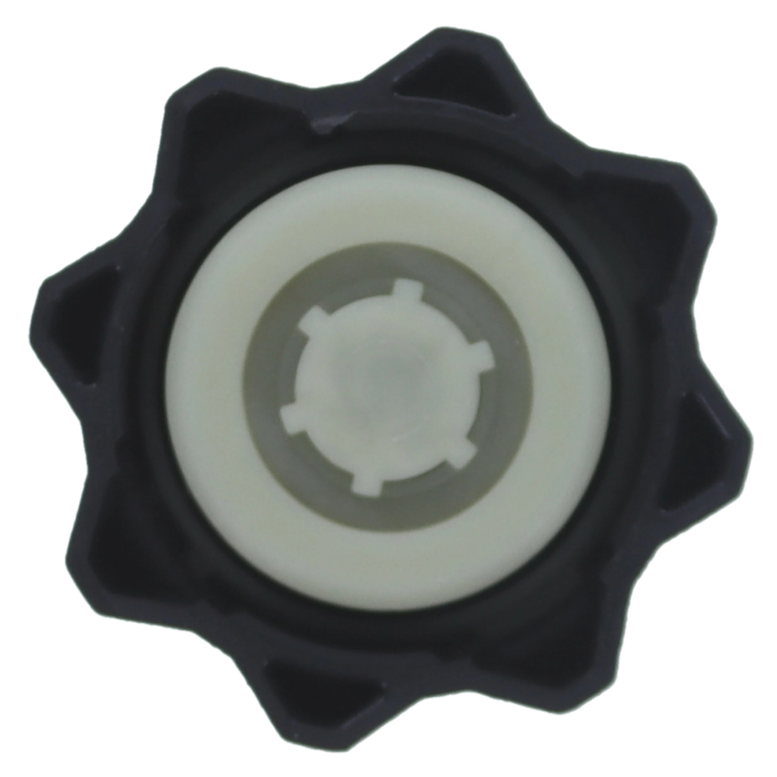 Cap, coolant tank T133