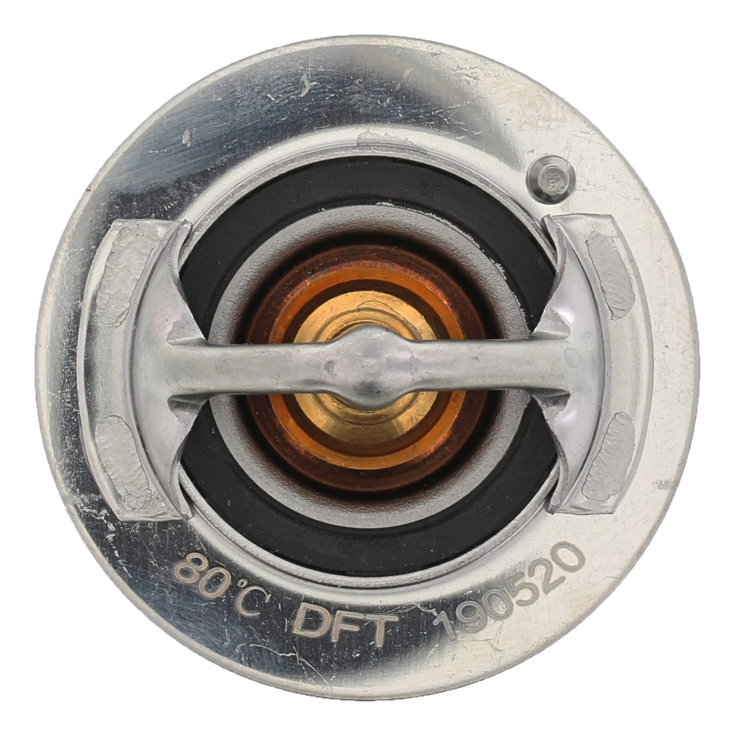 Thermostat, coolant 1075-80