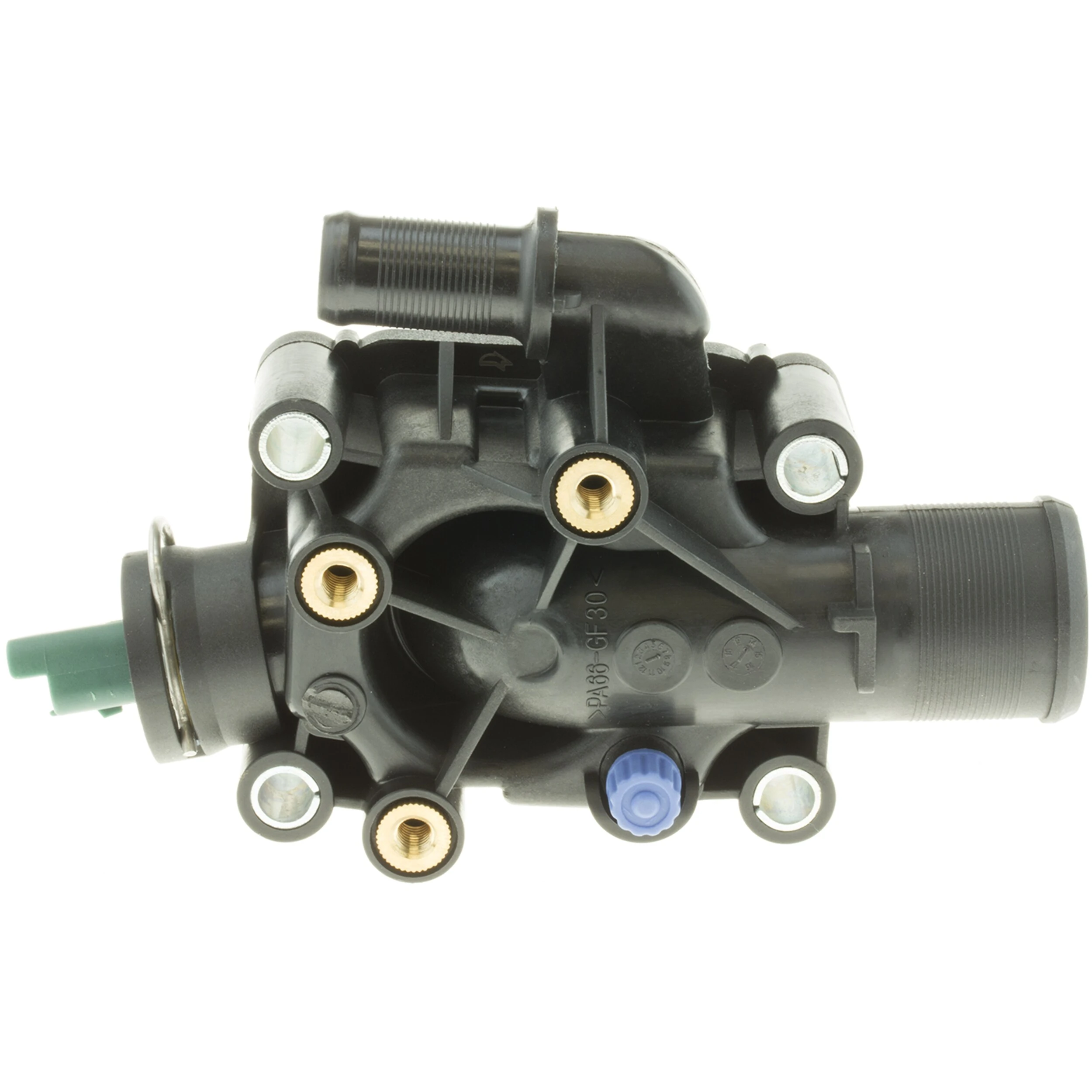 Thermostat, coolant 618-91K