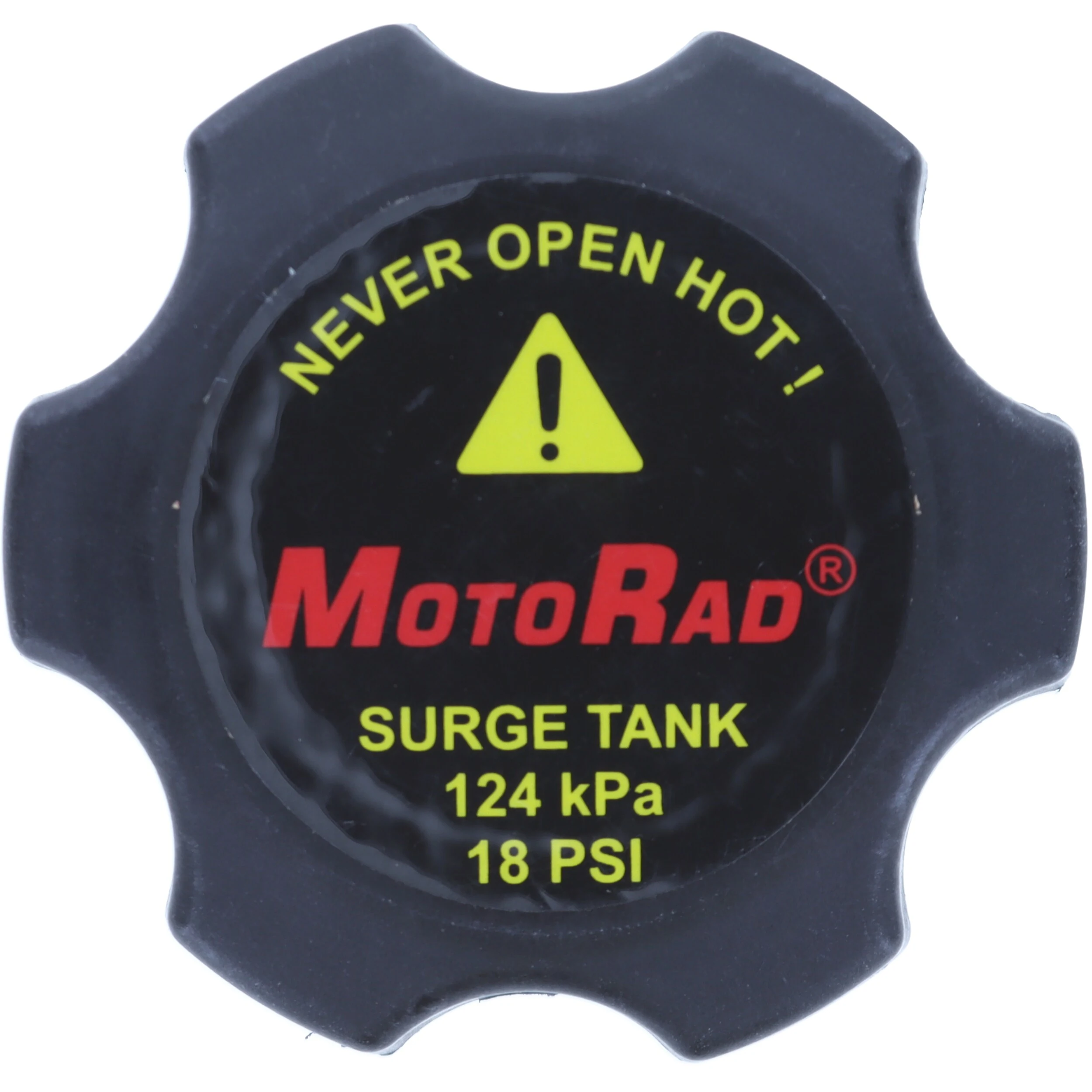 MOTORAD T61 Cap, radiator