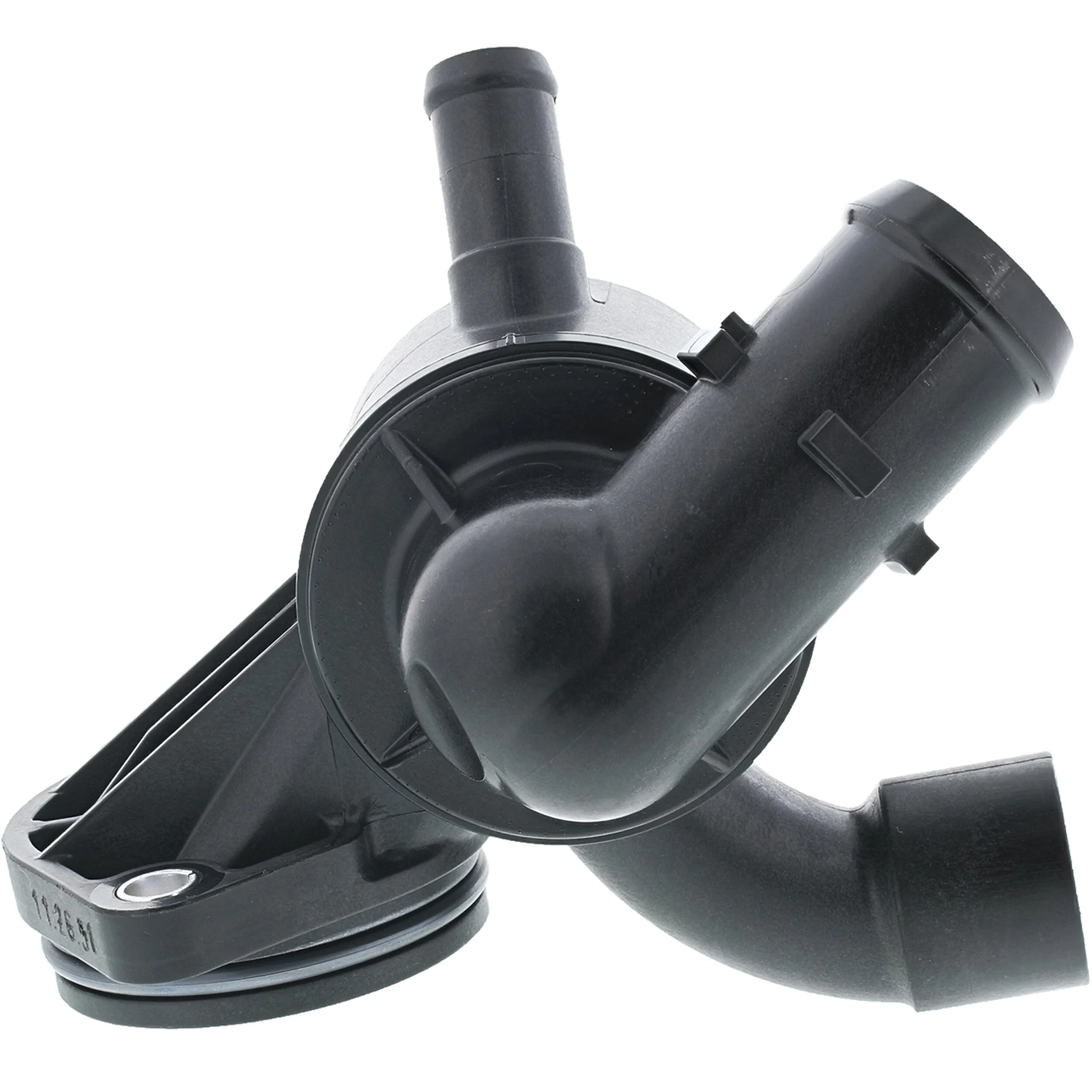 Thermostat, coolant 806-87K