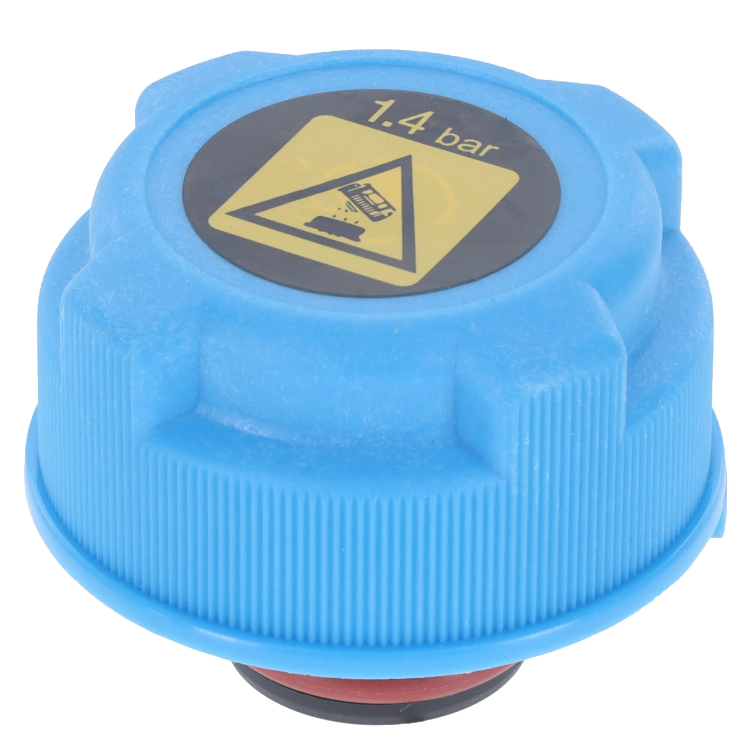 Cap, coolant tank T194