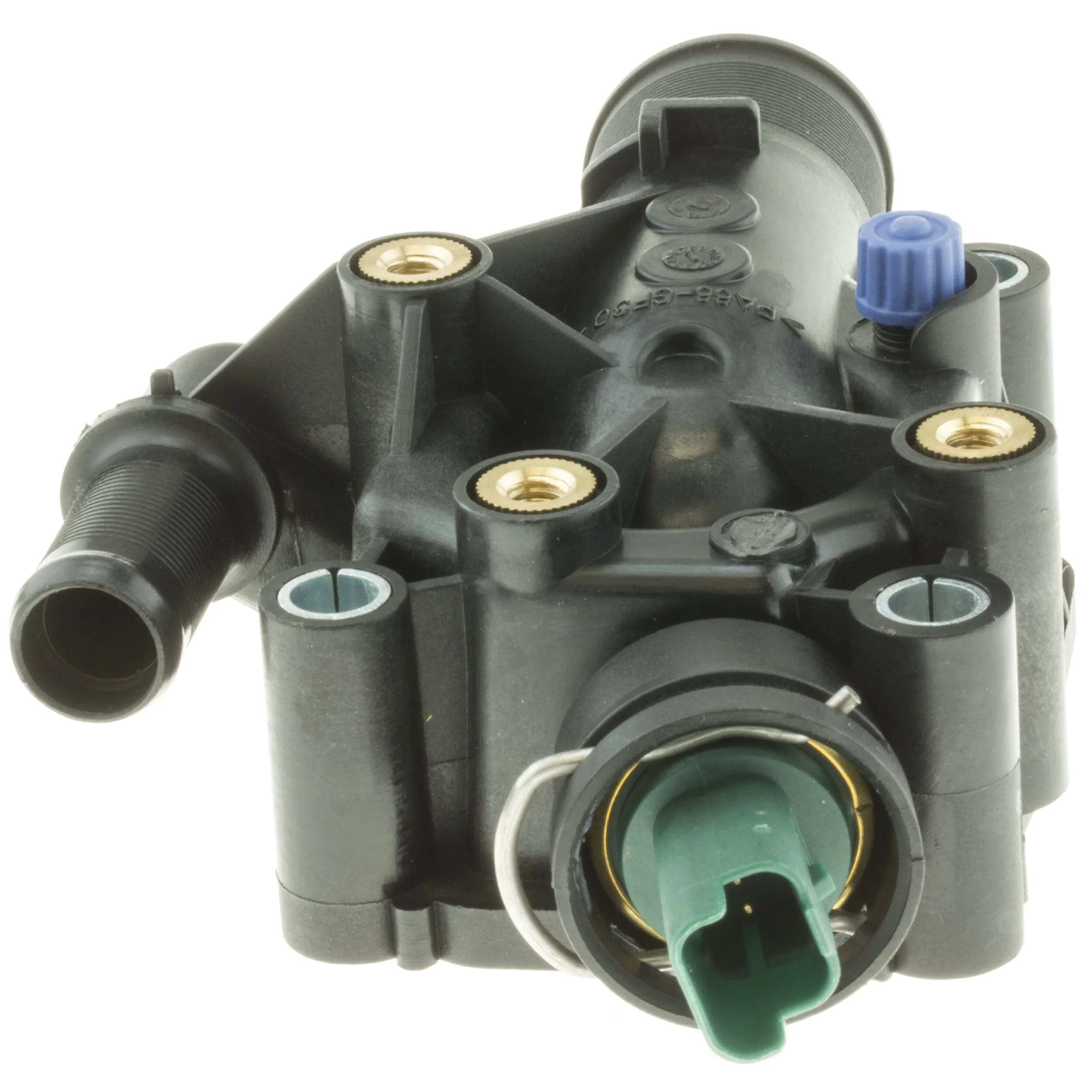 Thermostat, coolant 618-91K