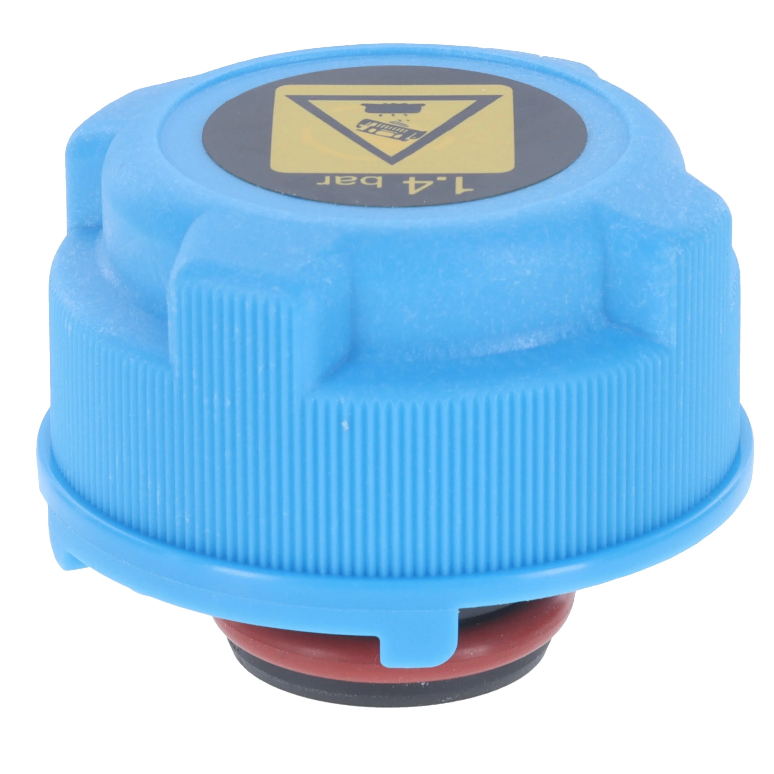 Cap, coolant tank T194