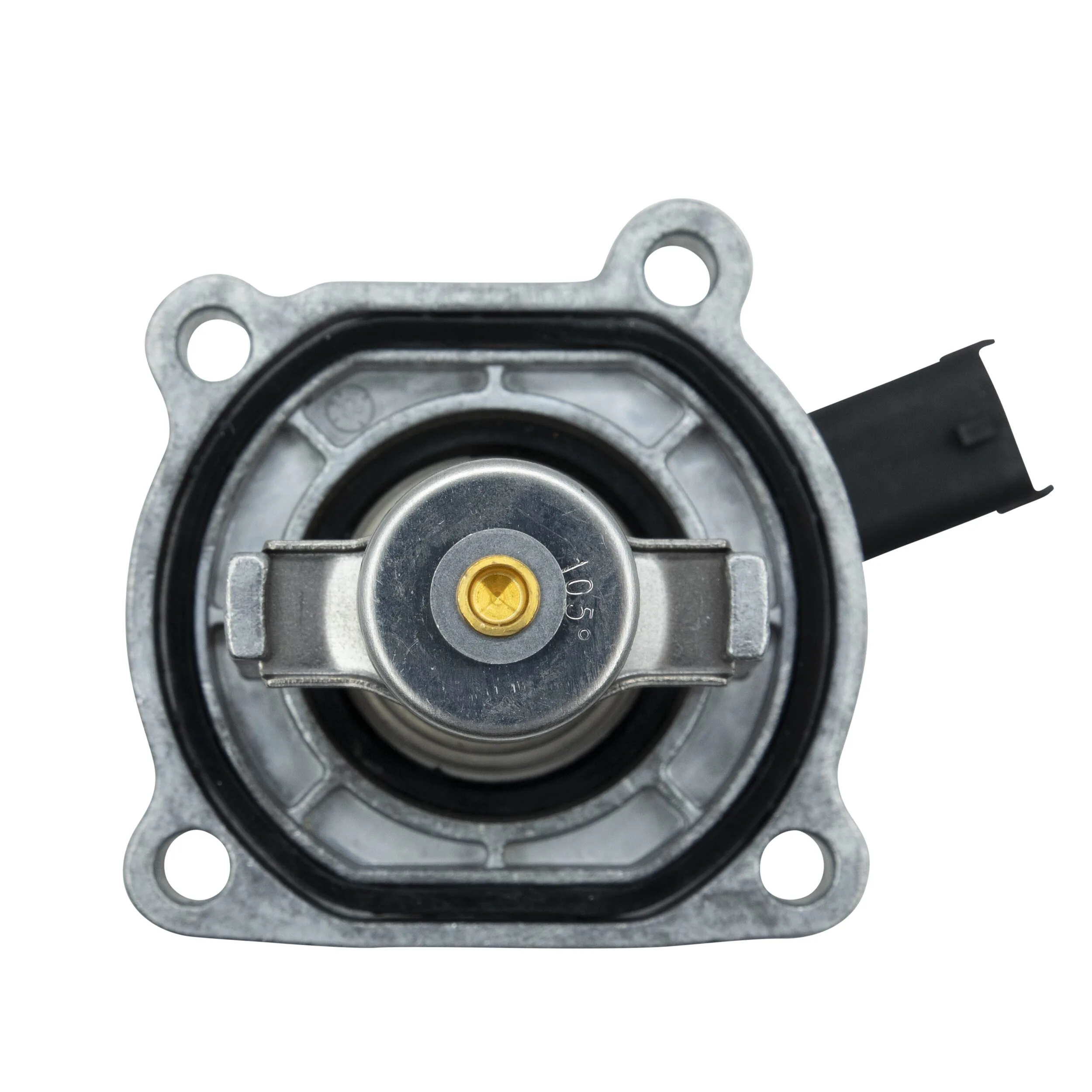 サーモスタット、クーラント 611-105K