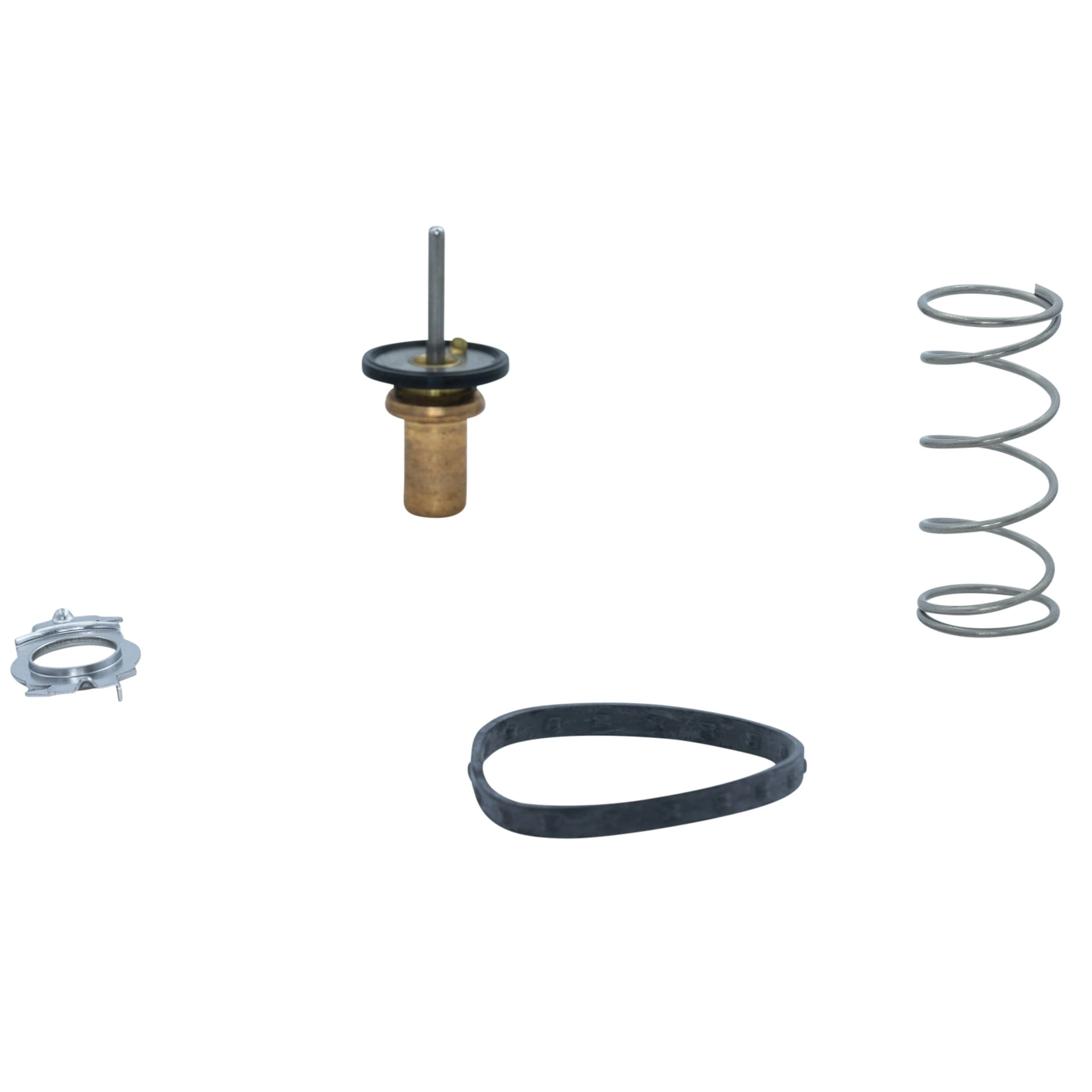 Thermostat, coolant 799-88K