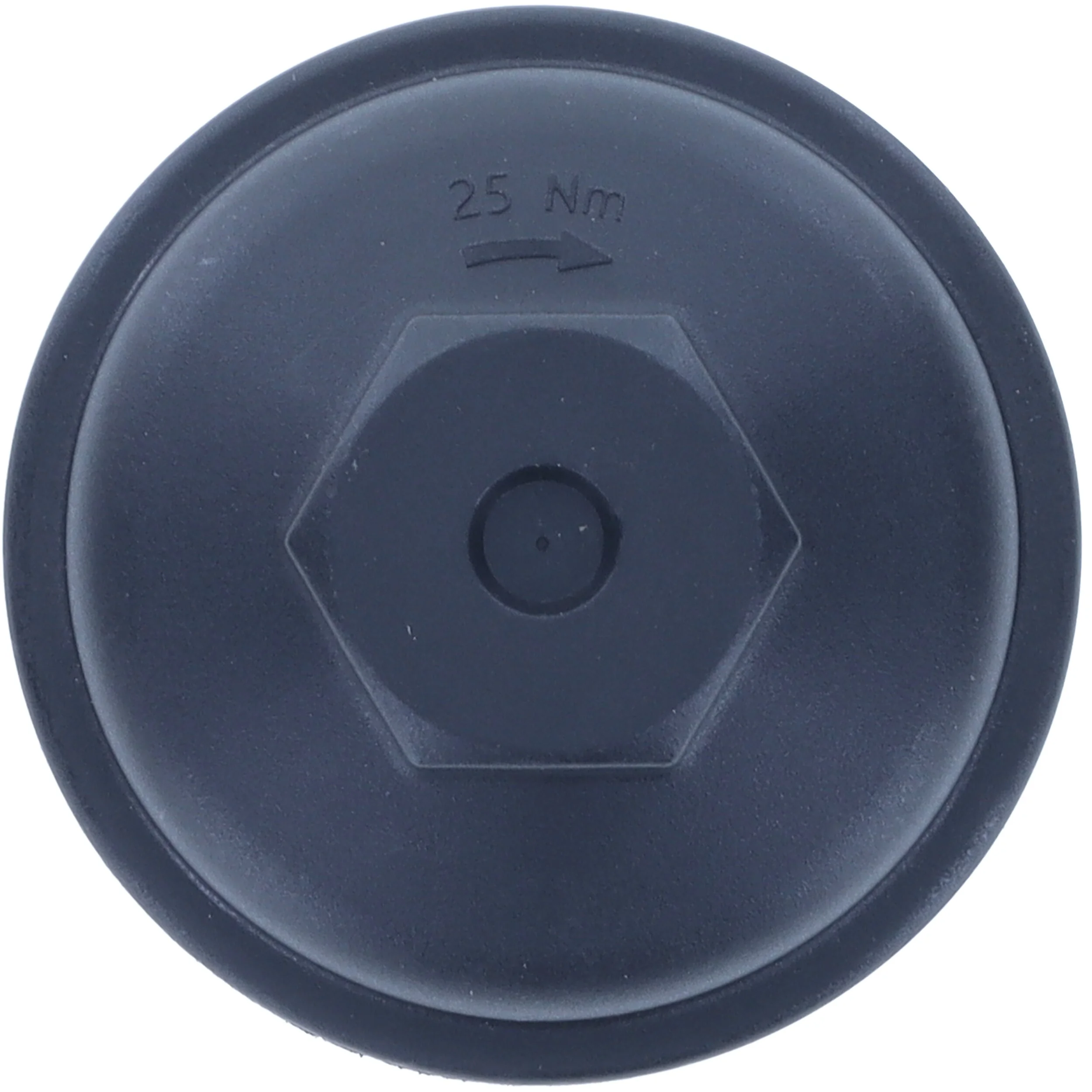 MOTORAD MO330 Cap, oil filter housing
