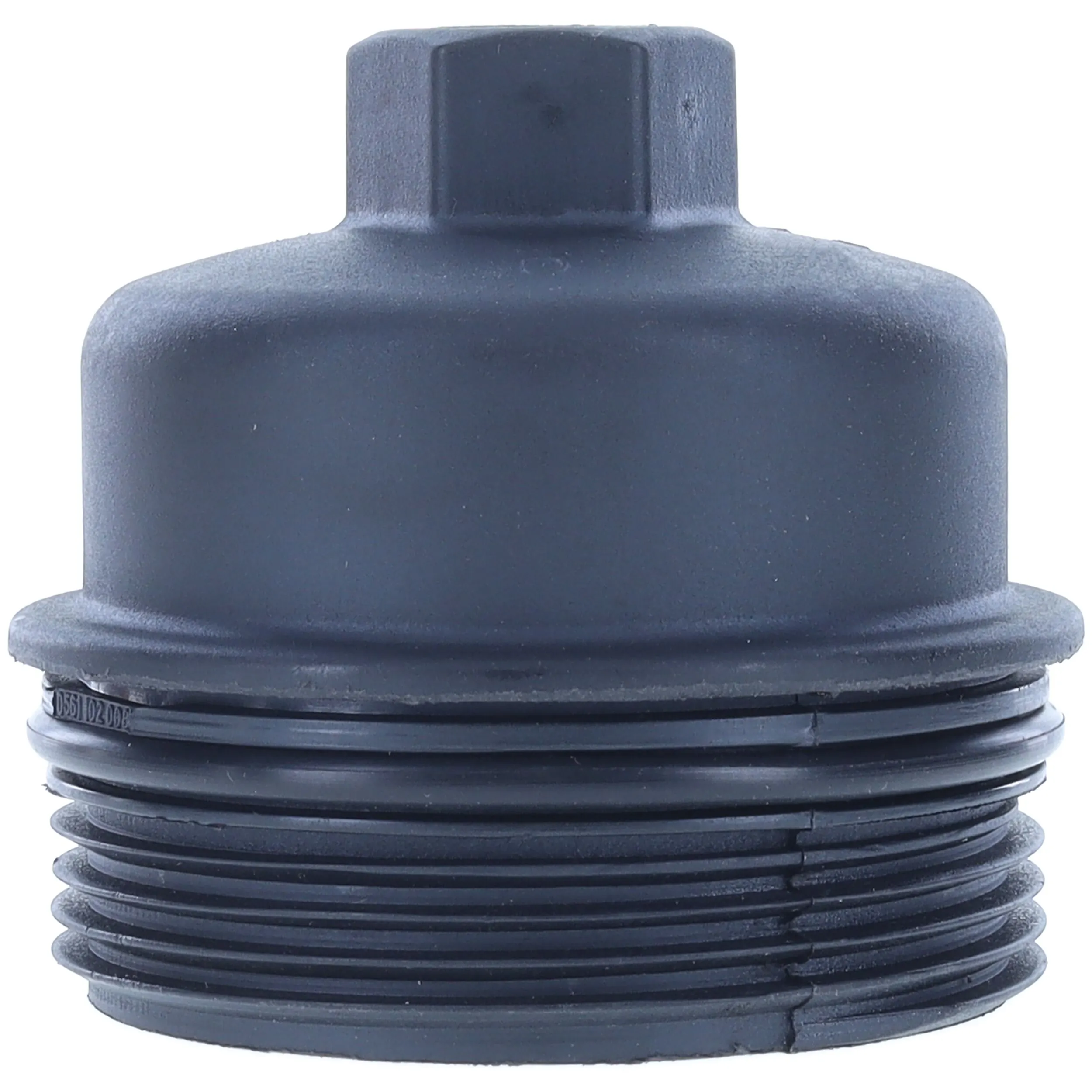MOTORAD MO325 Cap, oil filter housing