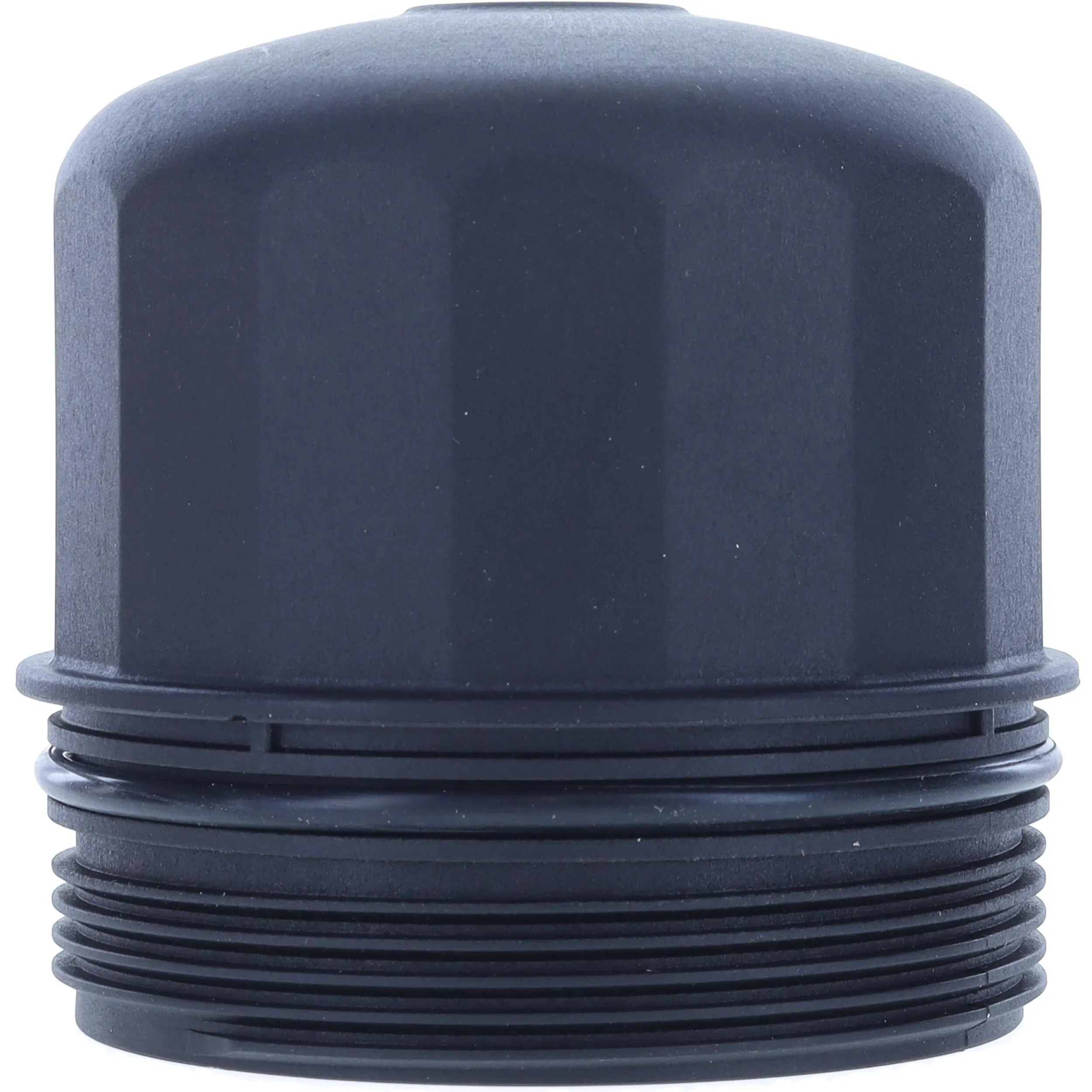 Cap, oil filter housing MO308