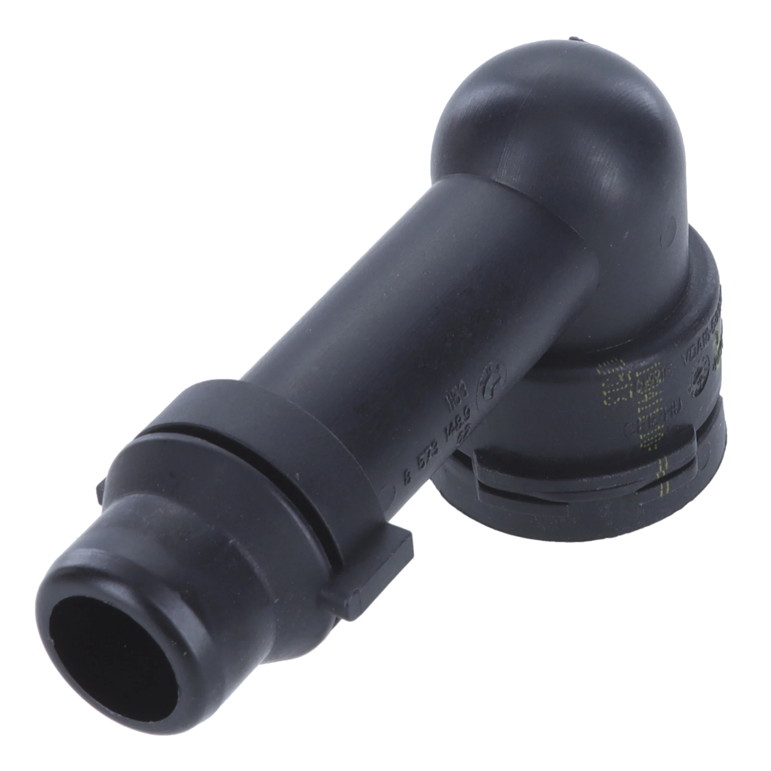 Coolant Flange CH7106