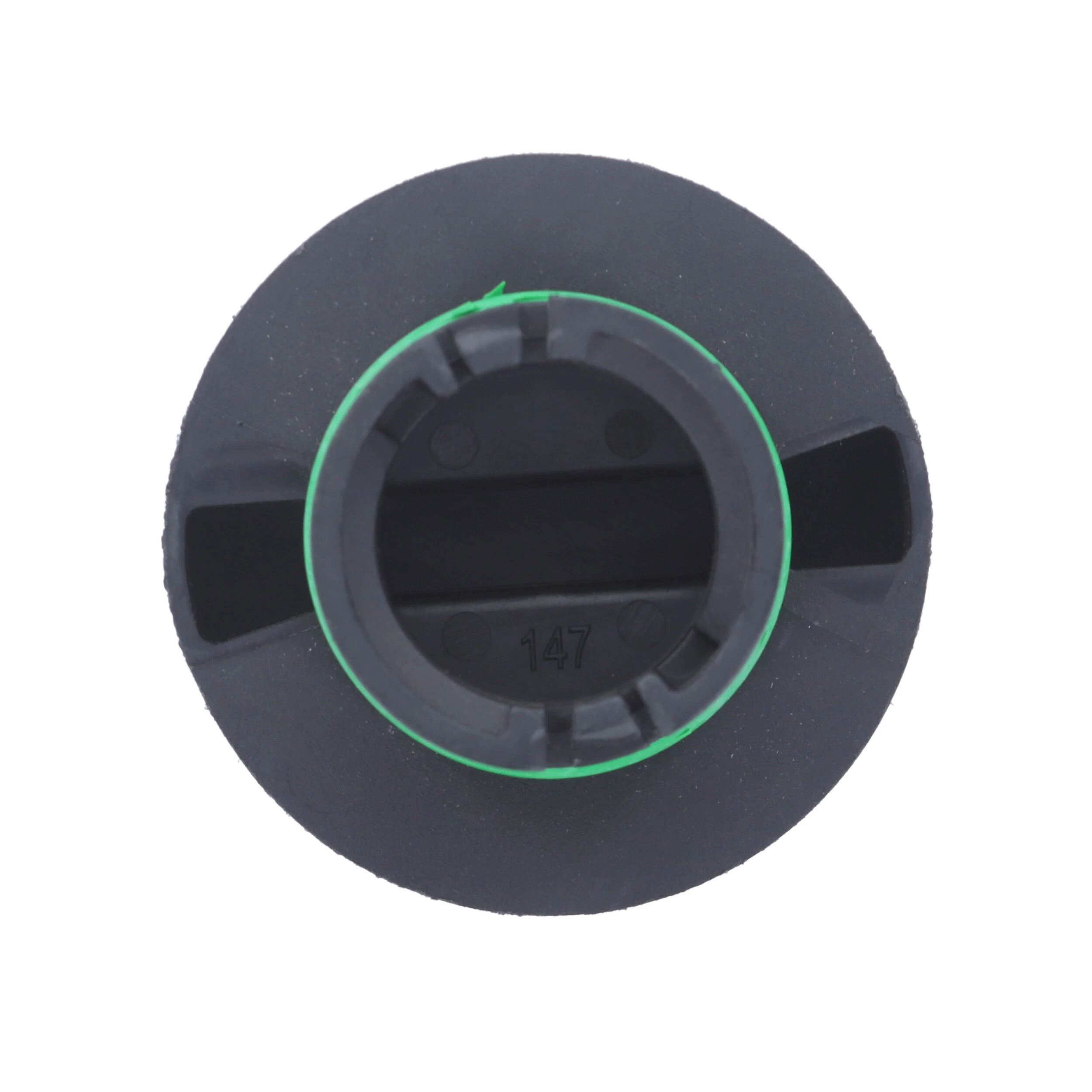 Sealing Cap, oil filler neck MO147