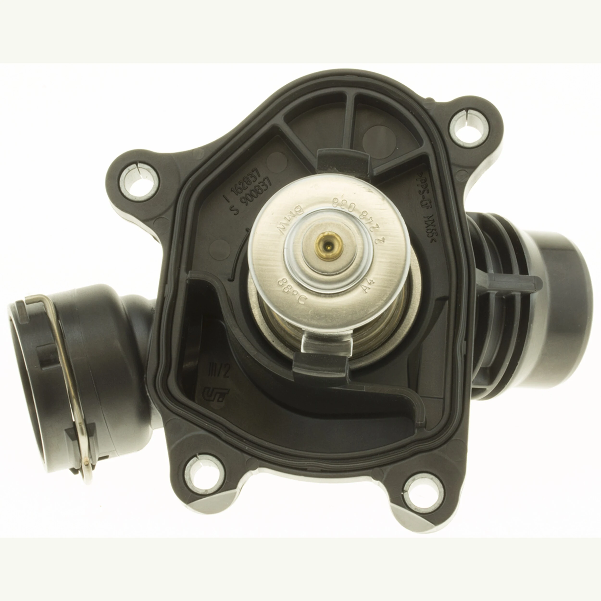 Thermostat, coolant 691-88K