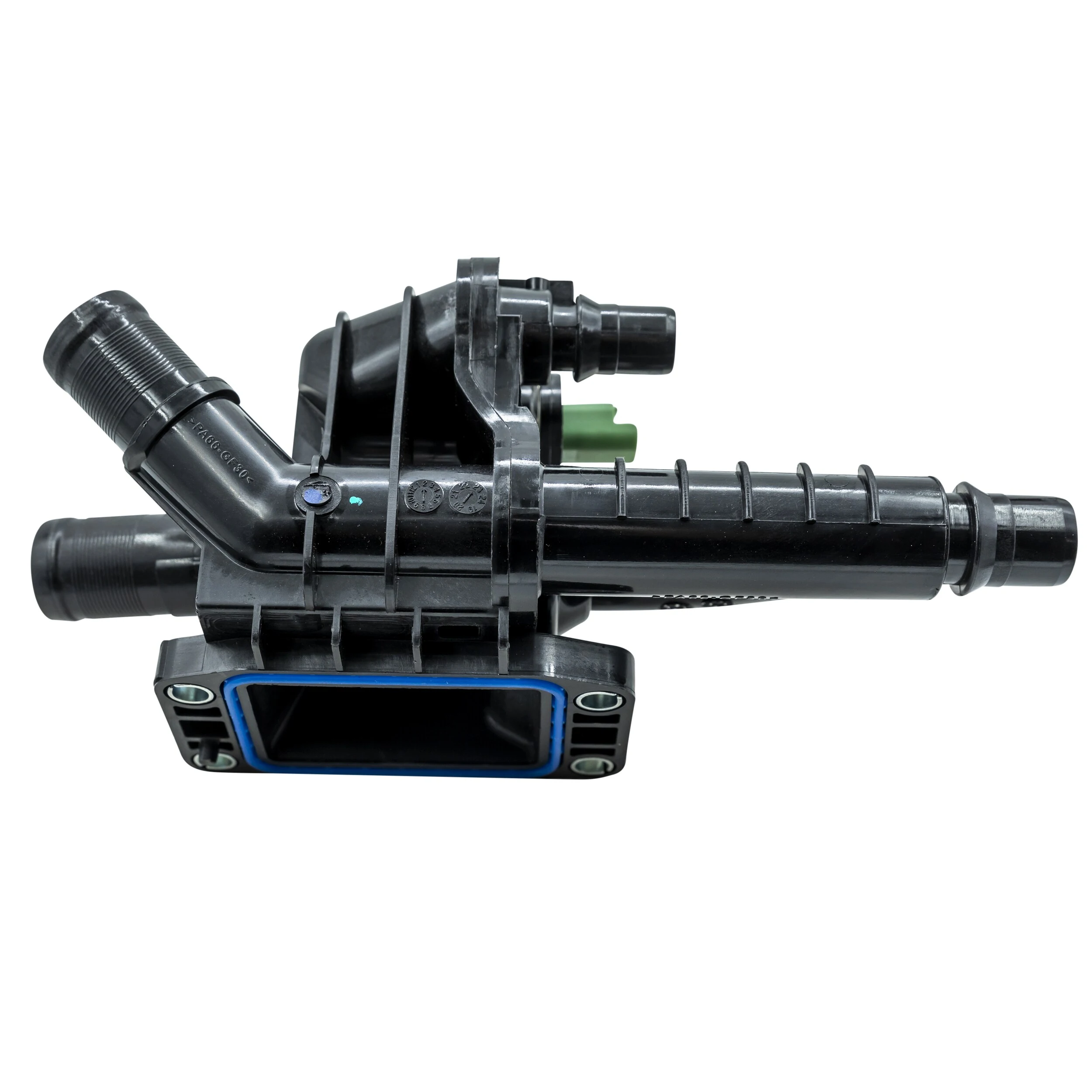 Thermostat, coolant 857-83K