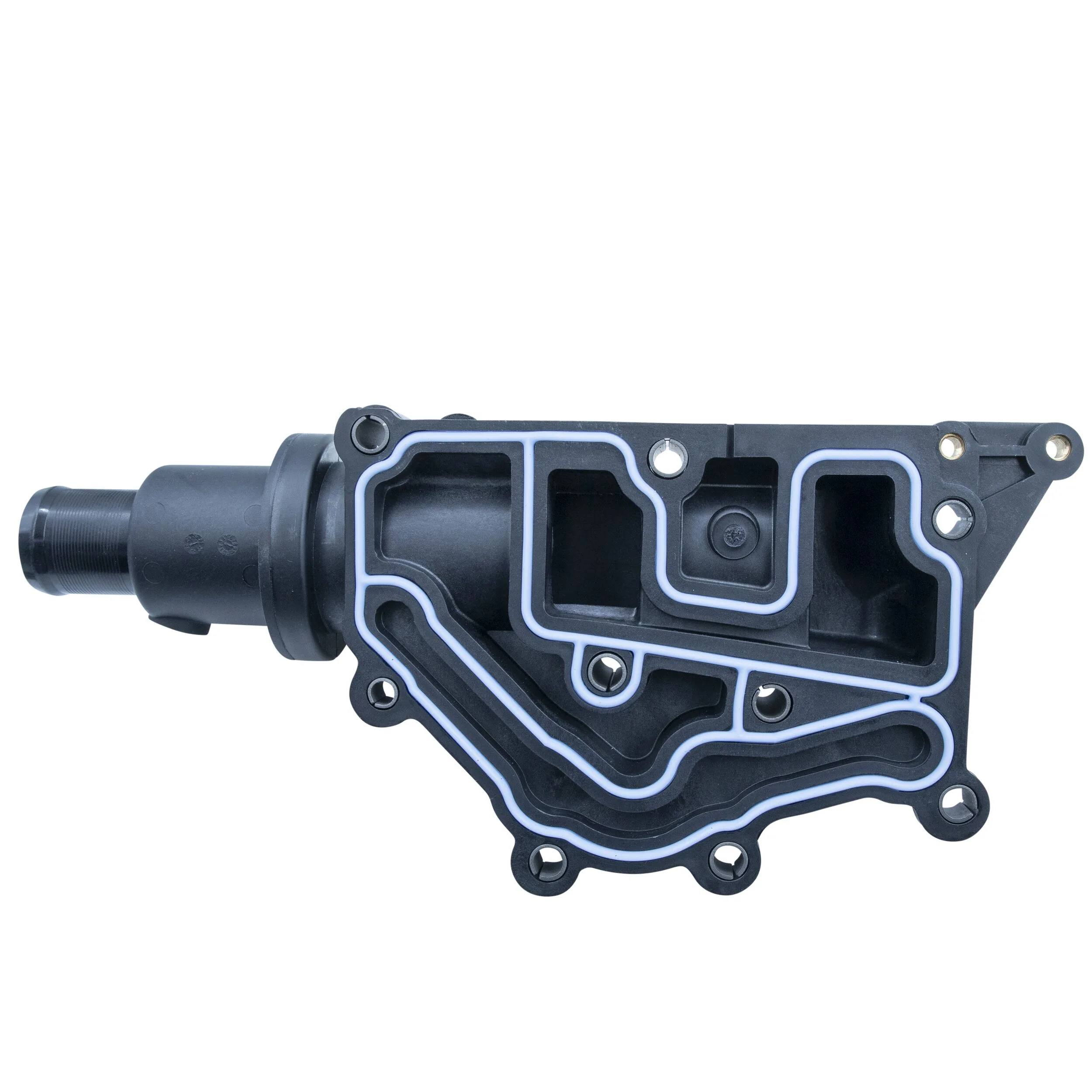 Thermostat, coolant 610-83K