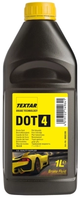 Brake Fluid 95002200
