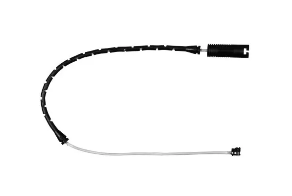 Warning Contact, brake pad wear 98019800