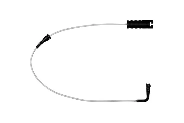 Warning Contact, brake pad wear 98020700