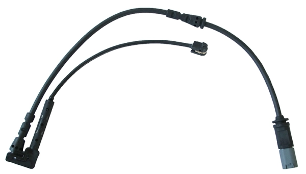 Warning Contact, brake pad wear 98052700