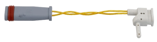 Warning Contact, brake pad wear 98046100