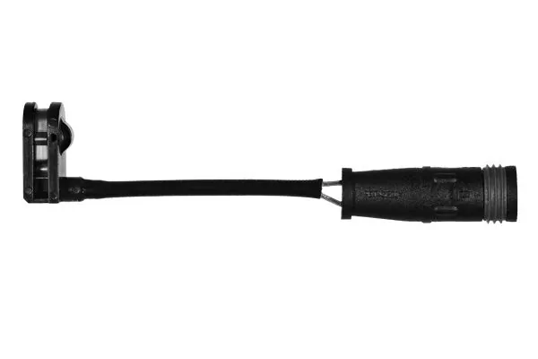 Warning Contact, brake pad wear 98033800