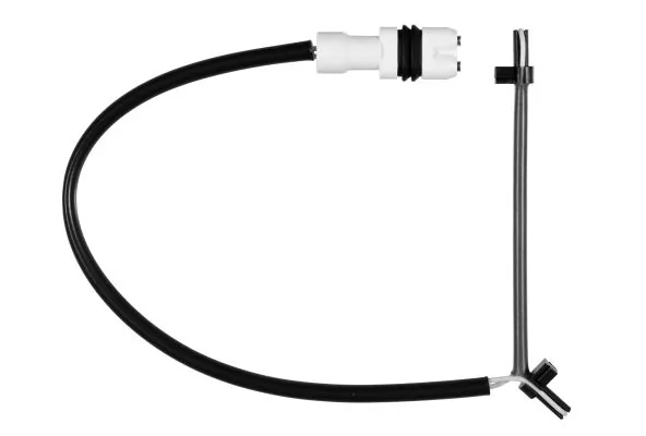 Warning Contact, brake pad wear 98038000