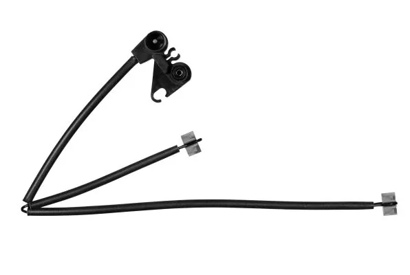 Warning Contact, brake pad wear 98025400