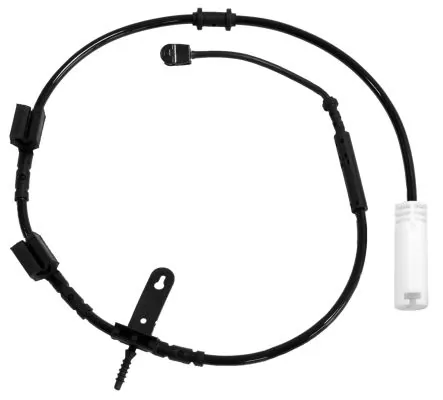 Warning Contact, brake pad wear 98044800