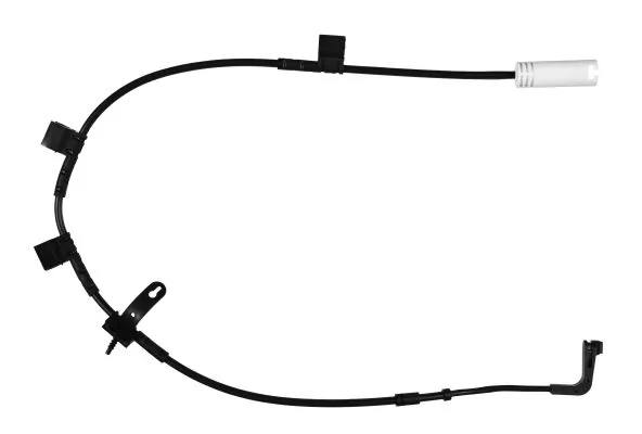 Warning Contact, brake pad wear 98036200