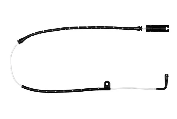 Warning Contact, brake pad wear 98020600