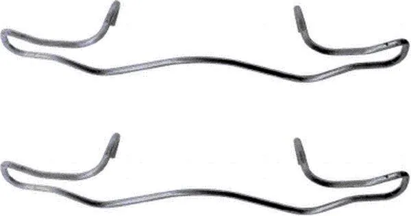 Accessory Kit, brake caliper 82032000