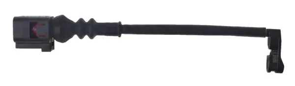 Warning Contact, brake pad wear 98066000