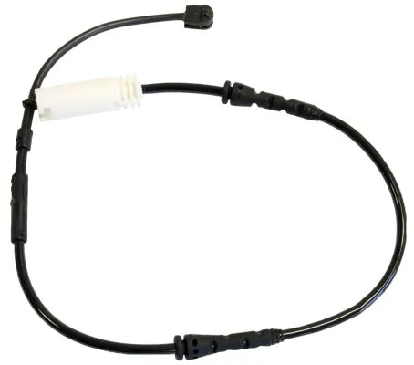 Warning Contact, brake pad wear 98043700