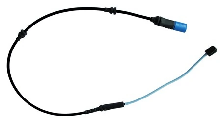 TEXTAR 98067900 Warning Contact, brake pad wear