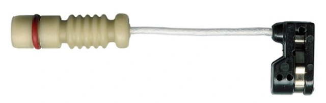 Warning Contact, brake pad wear 98030800